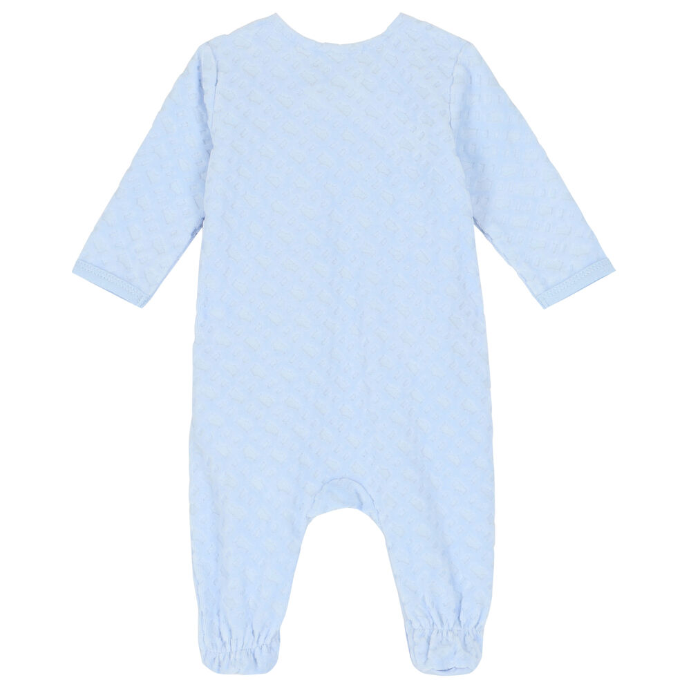 Boss Baby Girls Accessory In Light Pink