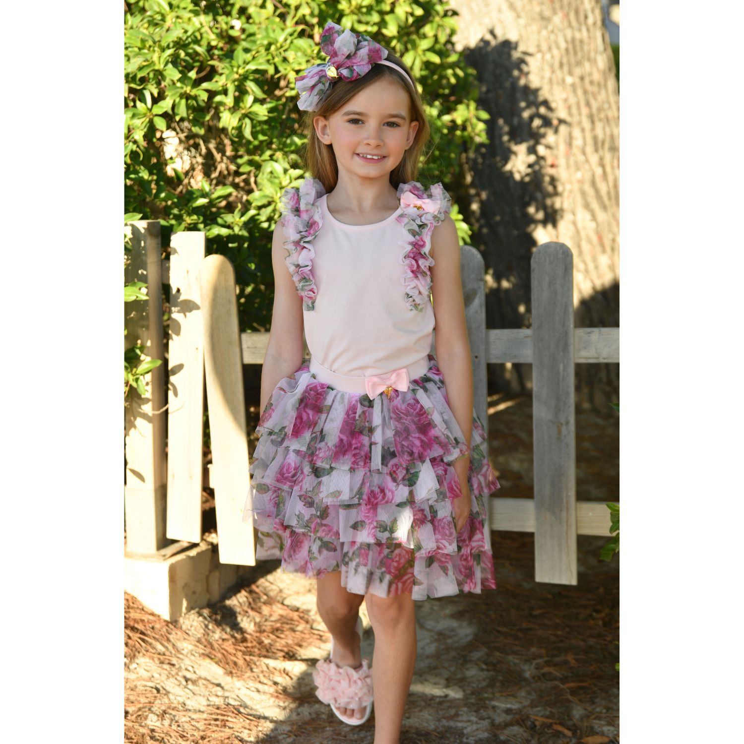 n【新品未開封】Alison frill tops pink 251075095_8422.jpg