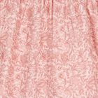 Girls Pink Liberty Dress, 1, hi-res