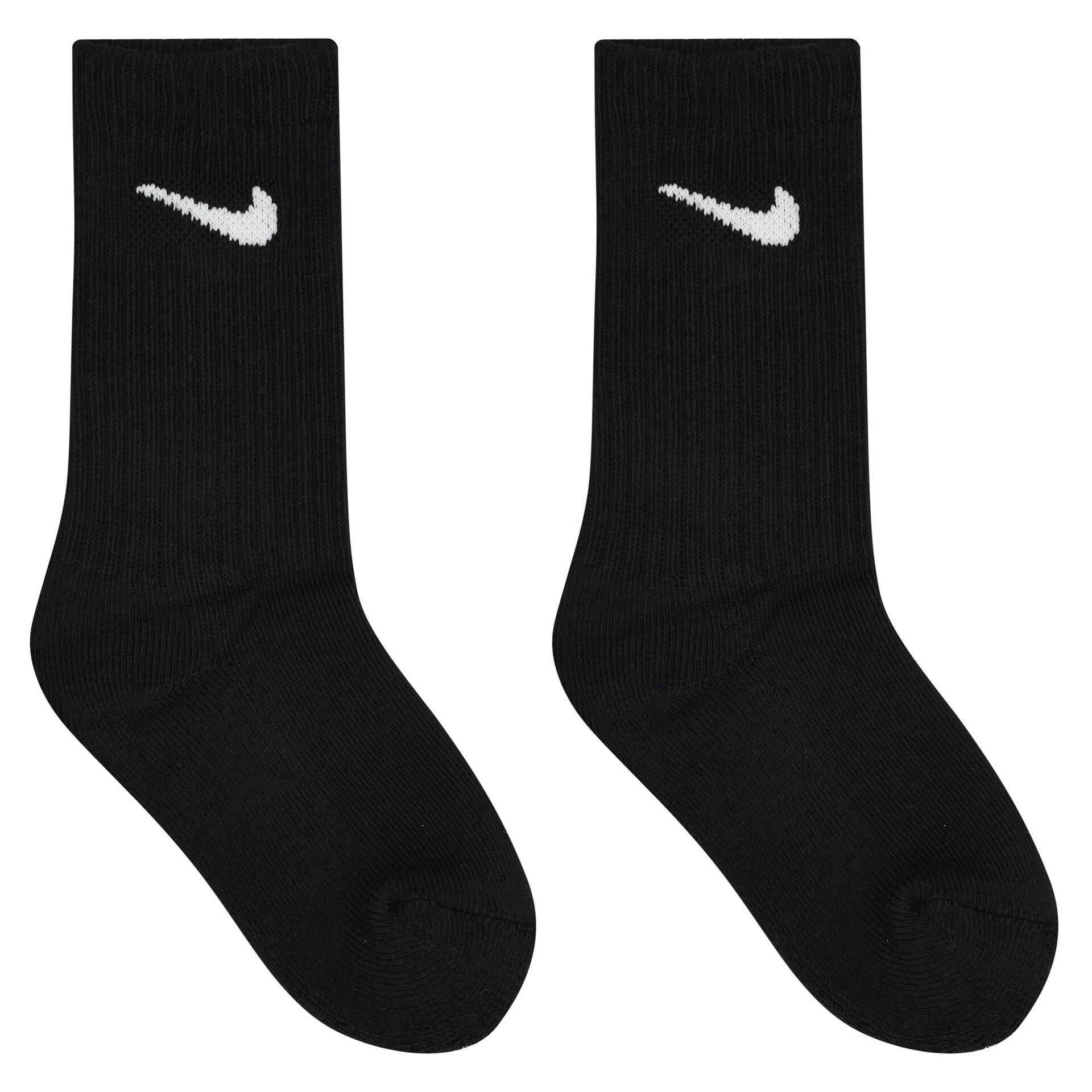 Junior white nike socks 2025