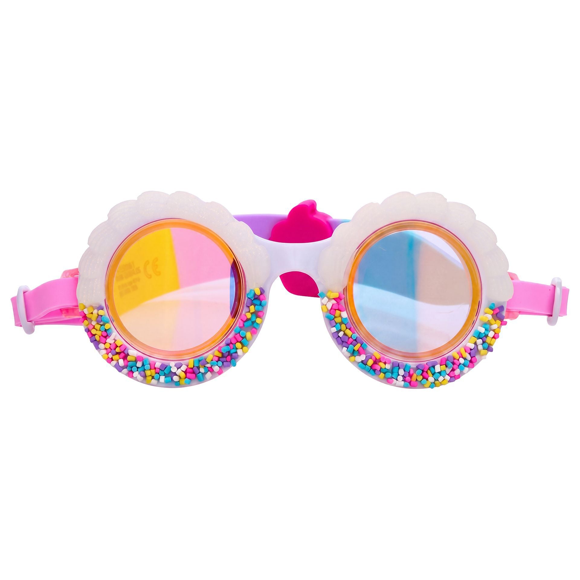 Bling2o Swimming Goggles - Thumbnail 2