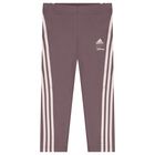 طقم بنات ليغنز بالشعار باللون الوردي, 1, hi-res