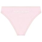 Girls Pink Rhinestones Bikini, 1, hi-res