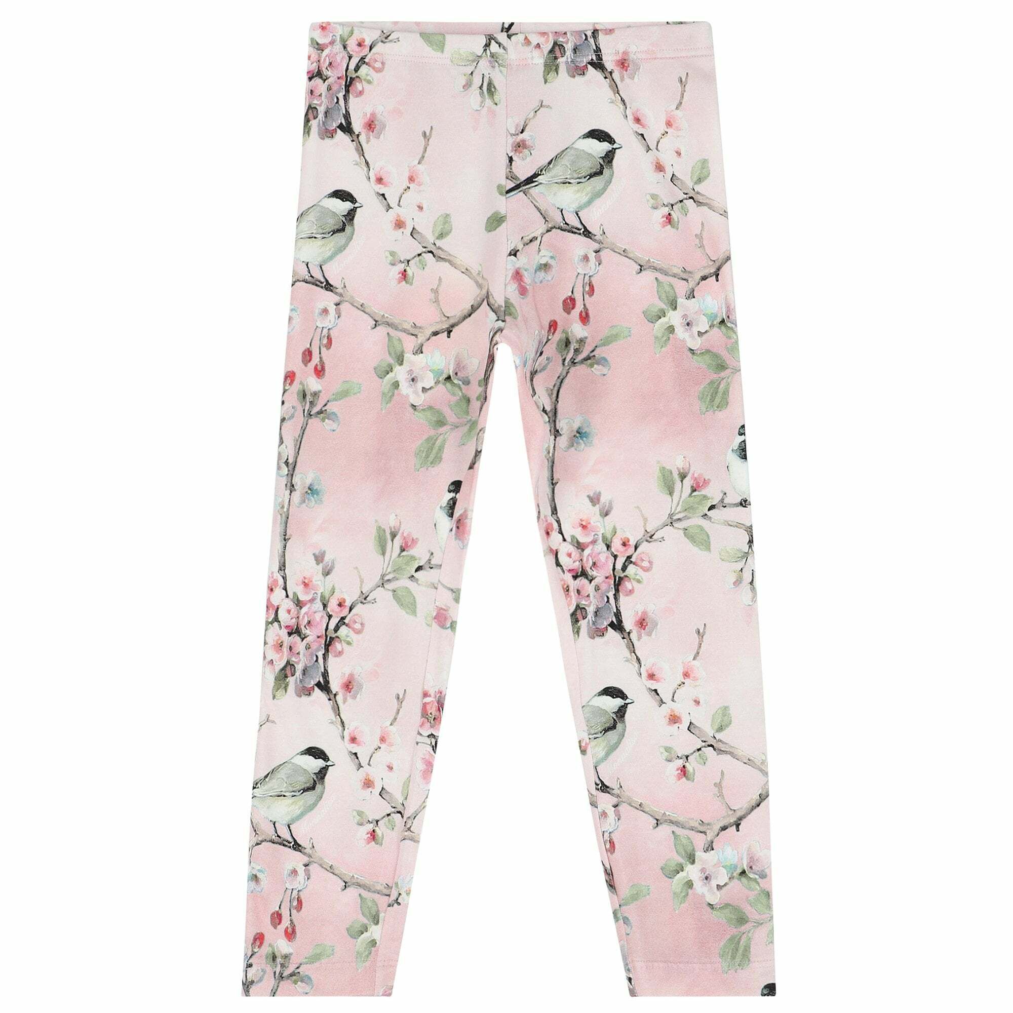 Floral leggings australia hot sale