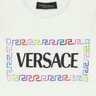 توب باكمام بالشعار باللون العاجي , 1, hi-res