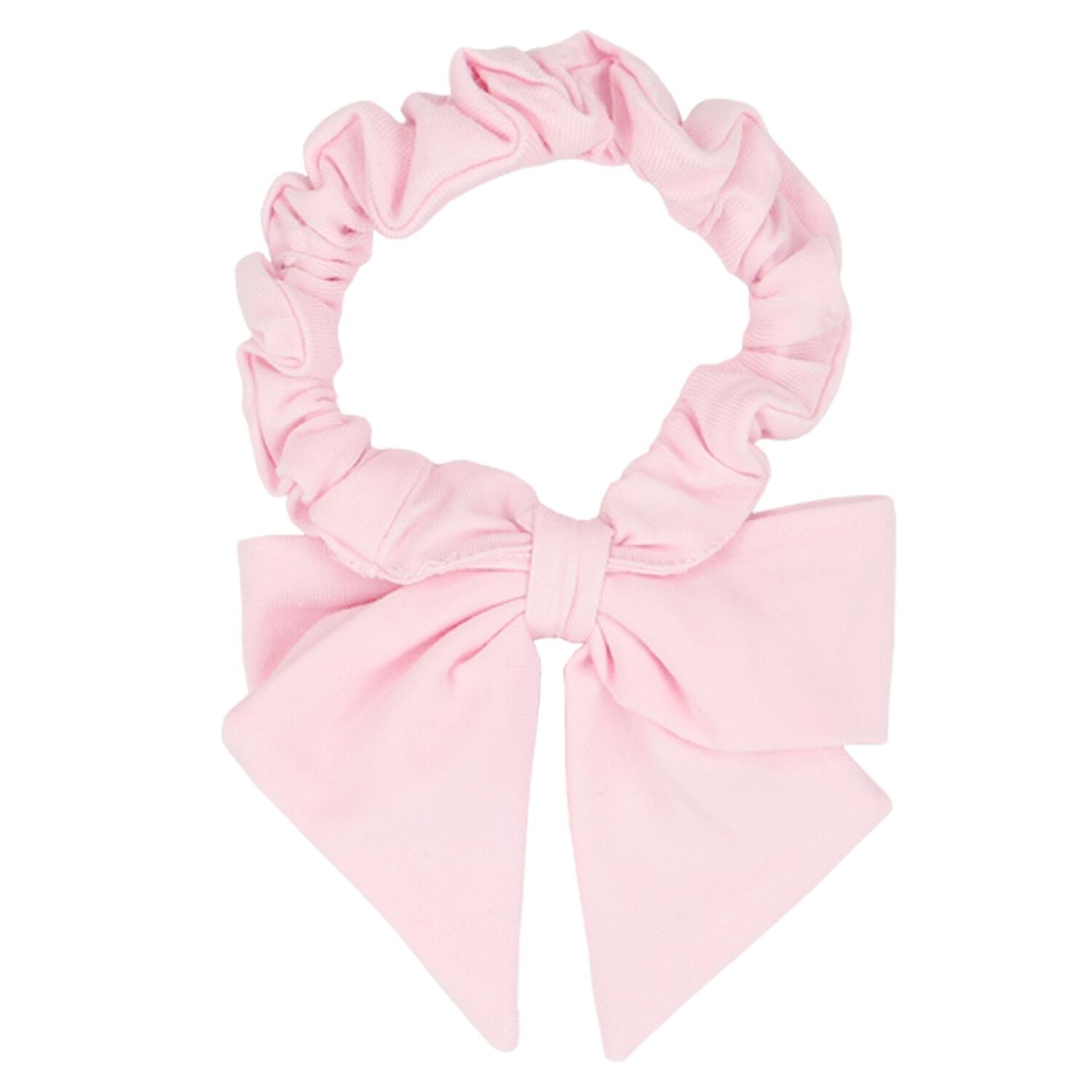 Girls White & Pink Striped Skirt Set, 1, hi-res image number null