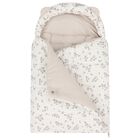 Ivory & Beige Baby Nest, 4, hi-res