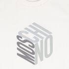 White Logo T-Shirt, 1, hi-res