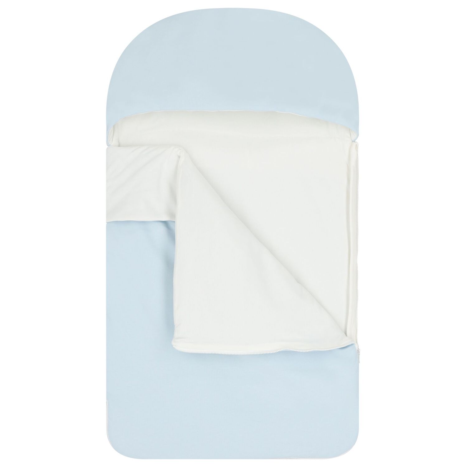 Baby Boys Blue Teddy Bear Nest, 2, hi-res image number null