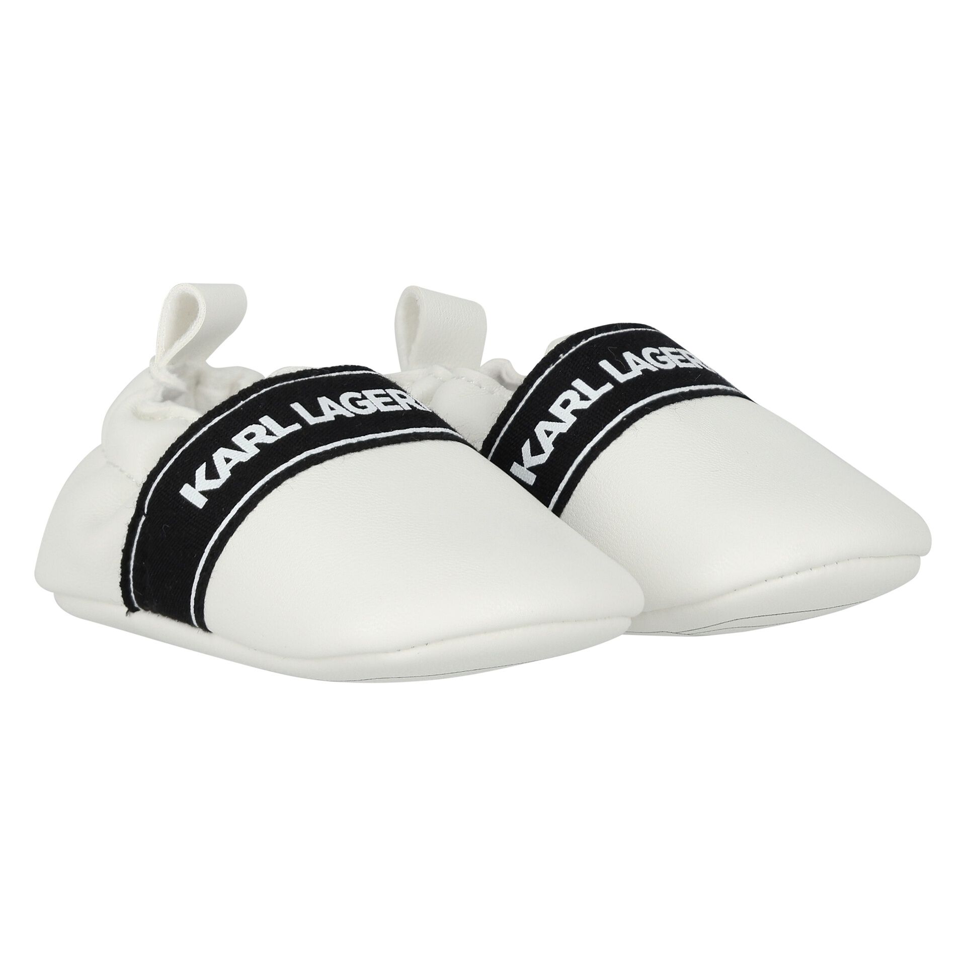 White pre walker shoes on sale