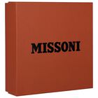 Baby Girls Multi-Coloured Zig Zag Babygrow Gift Set, 1, hi-res