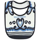 Baby Boys Marina Print Babygrow Gift Set, 1, hi-res