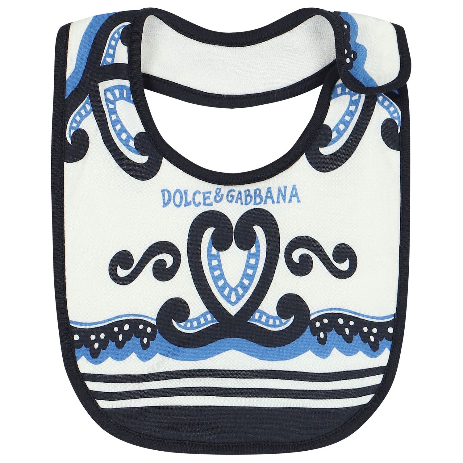 Baby Boys Marina Print Babygrow Gift Set, 1, hi-res image number null