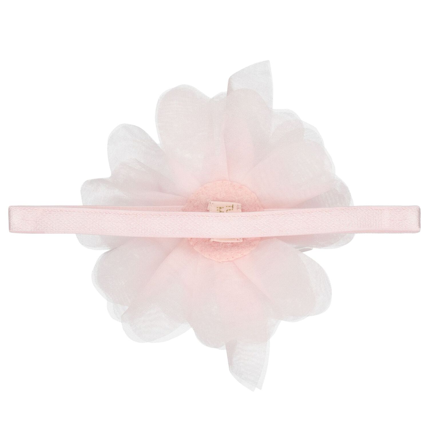 Younger Girls Pink Headband, 1, hi-res image number null