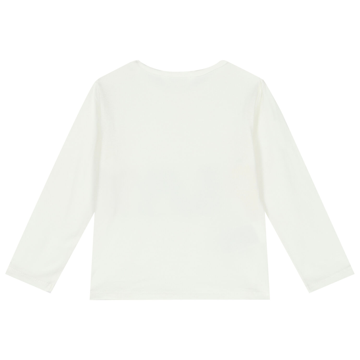 بدلة رياضية أولاد باللون العاجي, 1, hi-res