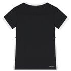 Boys Black Logo Dri-Fit Shorts Set, 1, hi-res