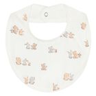 Ivory & Beige Babygrow Gift Set (3 Piece), 3, hi-res
