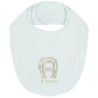 مريله اولاد بالشعار باللون الذهبي و الازرق , 2, hi-res