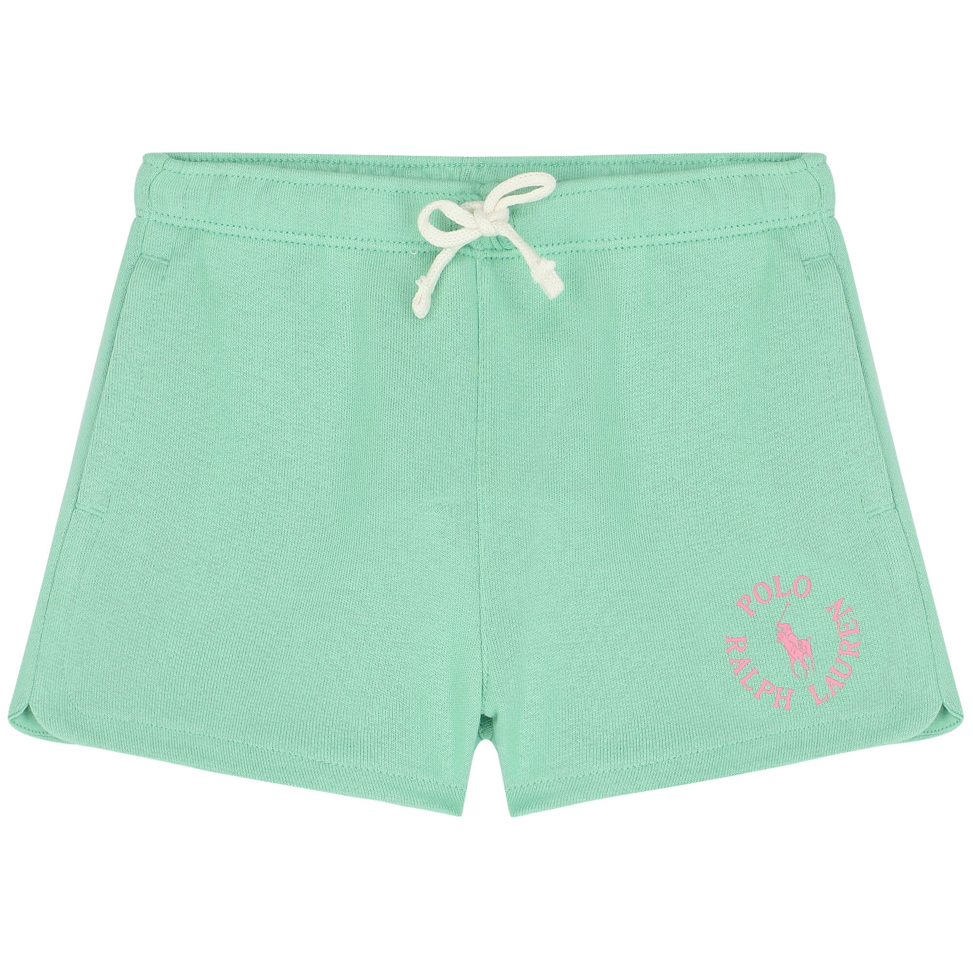 Girls ralph lauren shorts sale