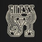 Boys Black Logo T-Shirt, 2, hi-res