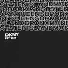 Mini Me Black Logo T-Shirt, 1, hi-res