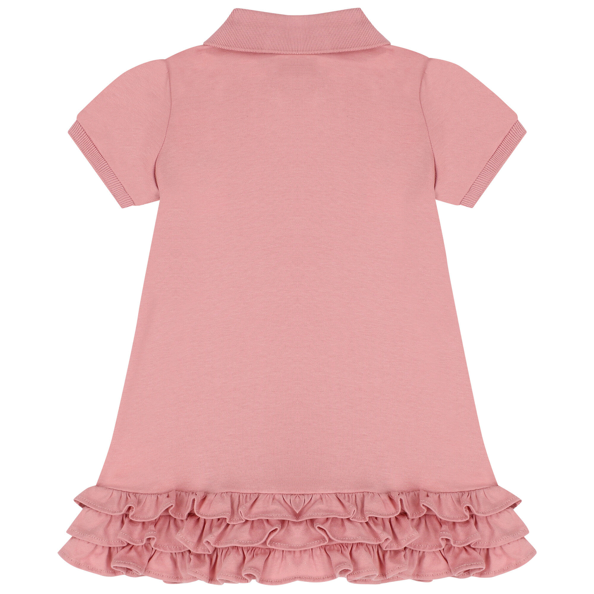 Ralph Lauren Kids Polo Pony tracksuit - Pink