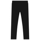 طقم بنات ليغنز  باللون الرمادي و الأسود, 1, hi-res