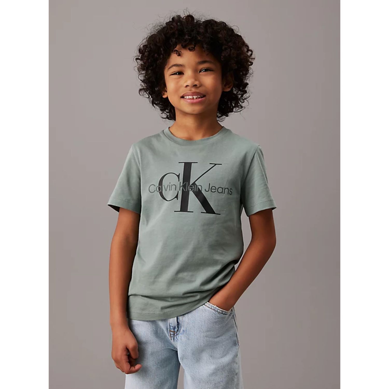 Calvin Klein Kids Baby Junior Couture USA