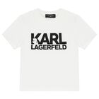 تي شيرت أبيض بشعار للأولاد, 2, hi-res