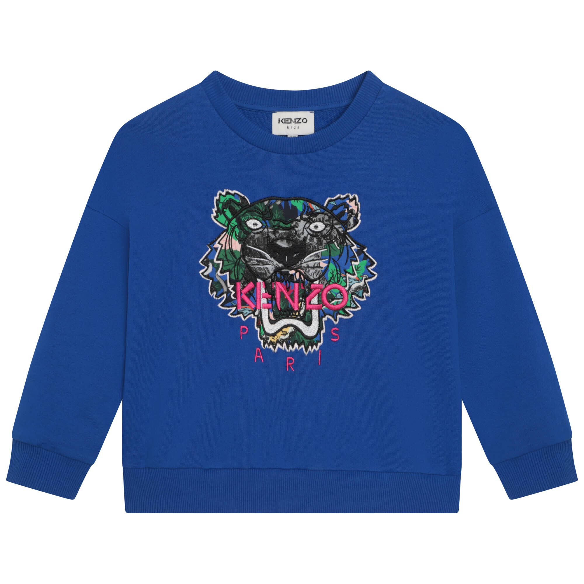 Pull kenzo bébé sales