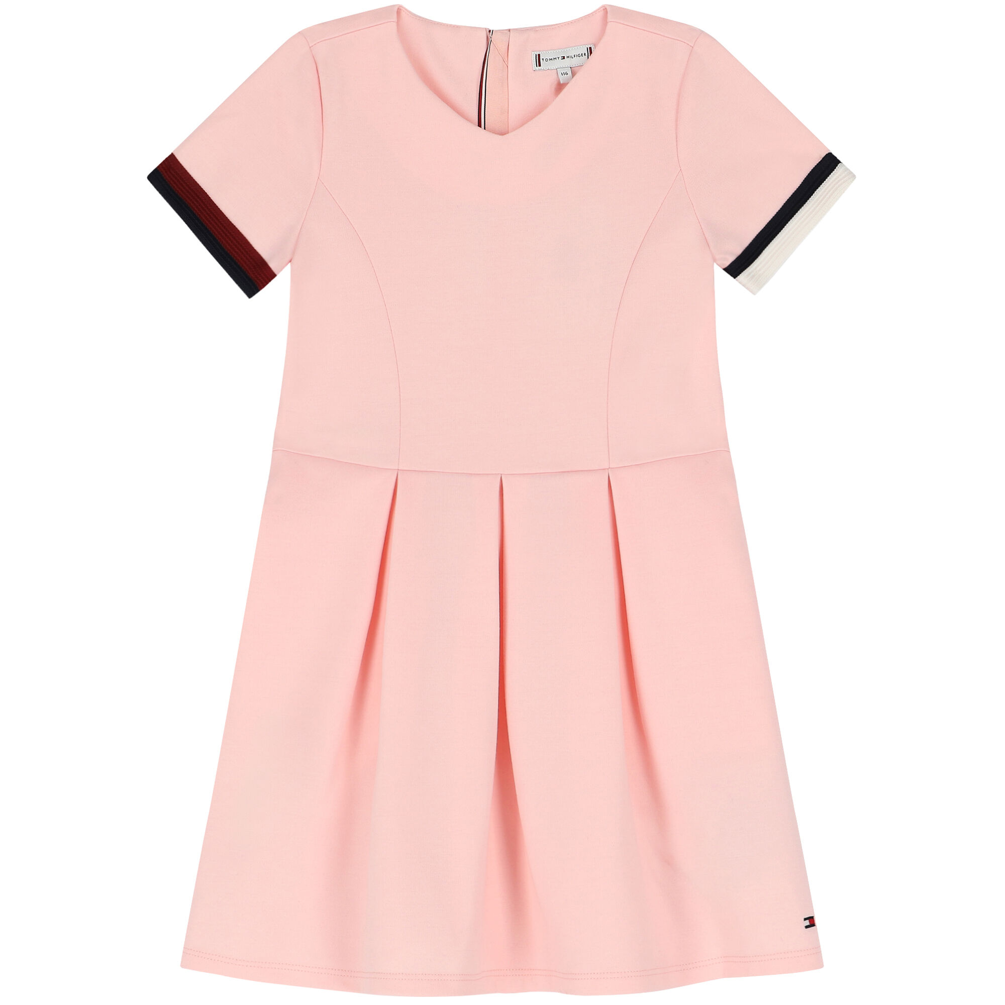 Tommy hilfiger girls dresses sale