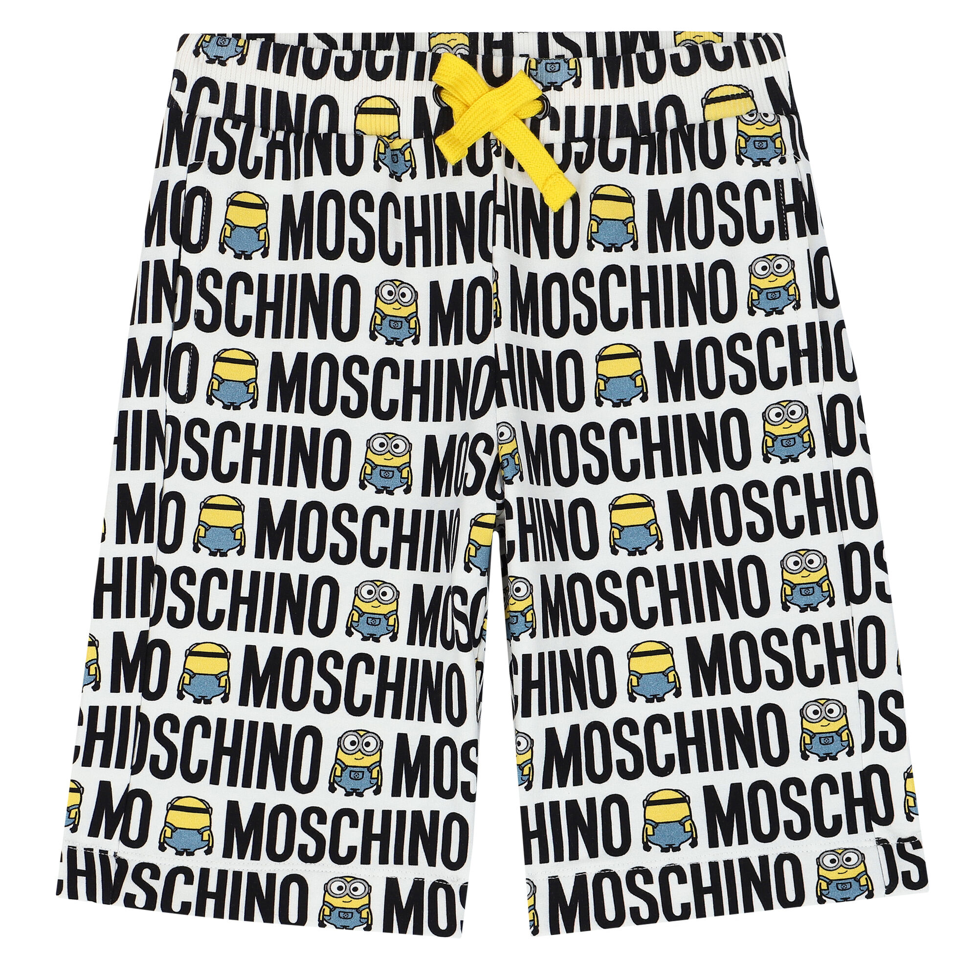Shorts moschino 2025