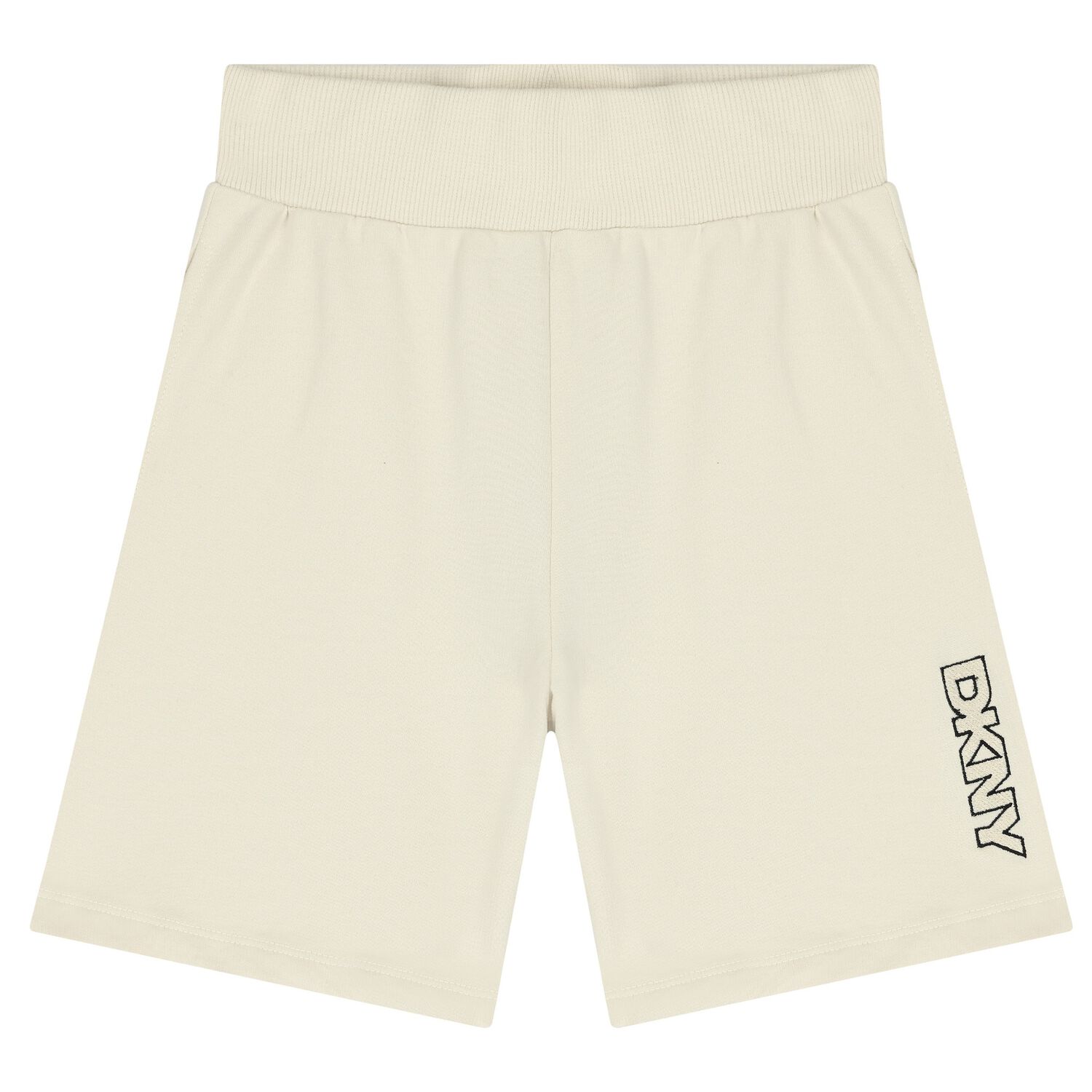 Ivory Logo Shorts, 1, hi-res image number null