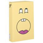 طقم بنات هدابا أفرول باللون العاجي ( قطعتان), 1, hi-res