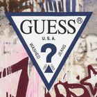 Boys Beige Logo T-Shirt, 3, hi-res