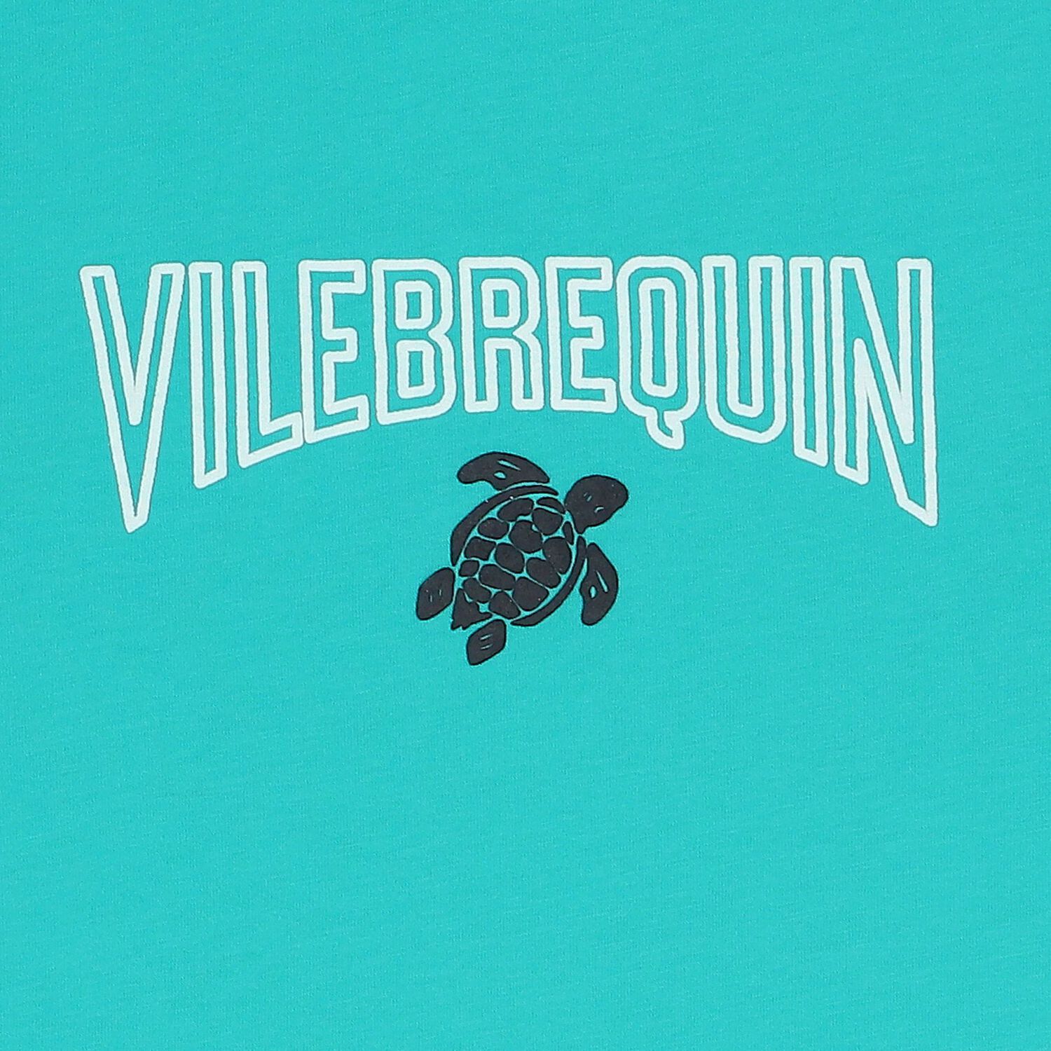 Boys Aqua Logo T-Shirt, 1, hi-res