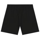 Boys Red & Black Logo Shorts Set, 3, hi-res