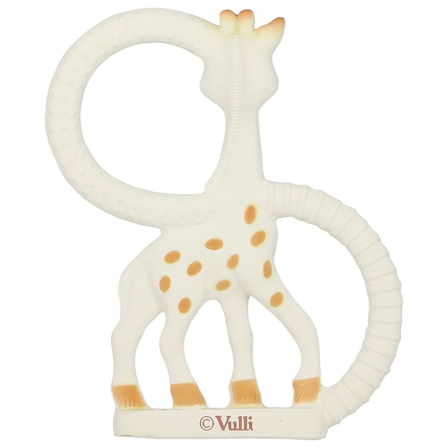 Giraffe Baby Teether Set, 1, hi-res image number null