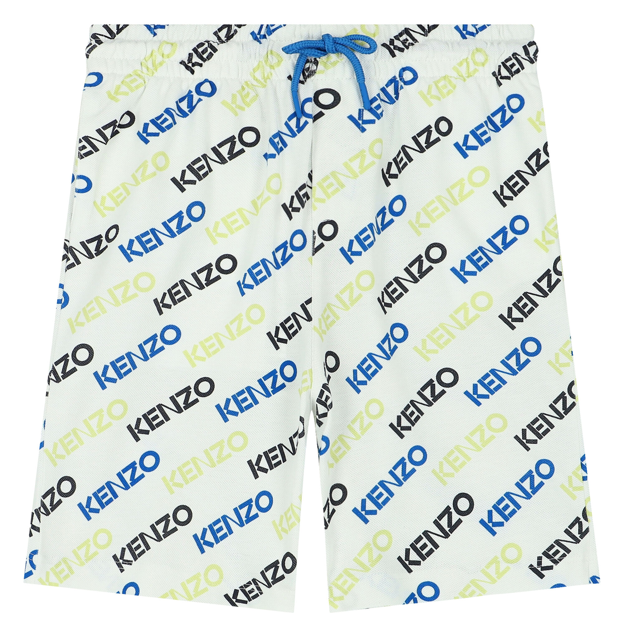 Kenzo boys shorts online