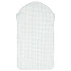 Baby Boys Blue Logo Nest, 1, hi-res