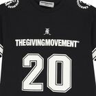 Black Logo T-Shirt, 3, hi-res