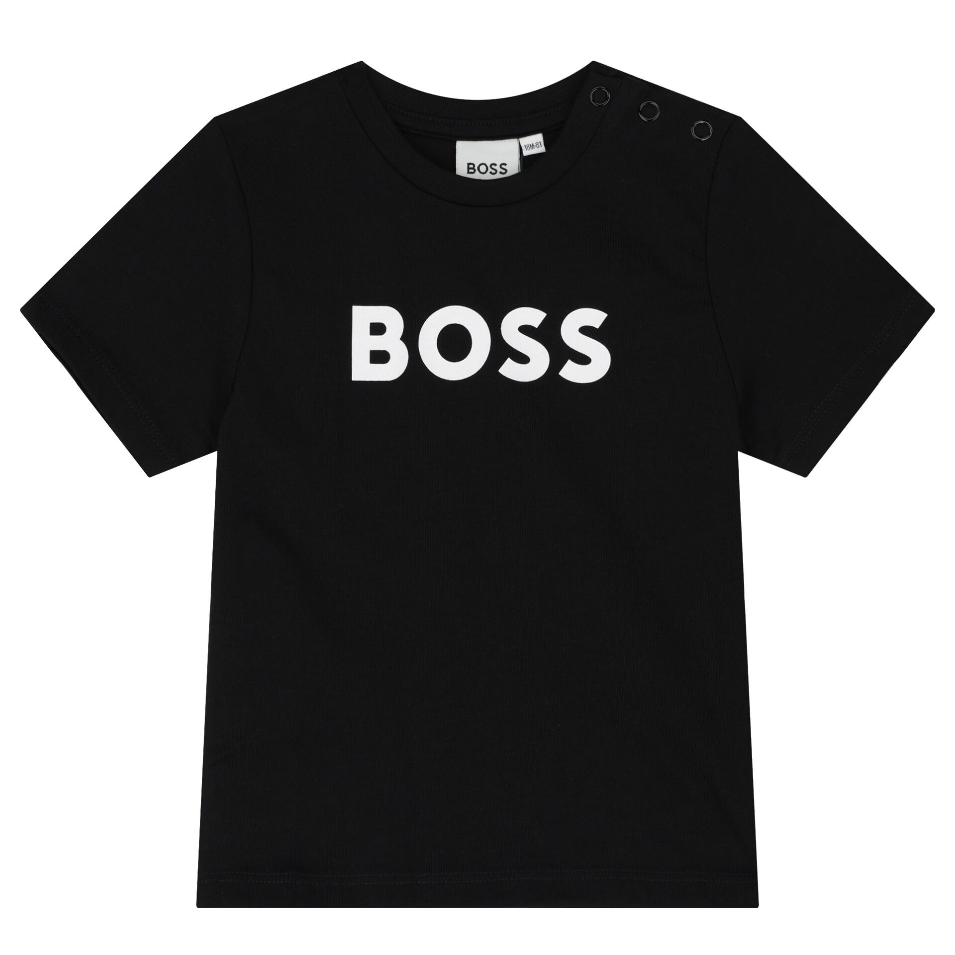 Hugo boss kidswear usa clearance
