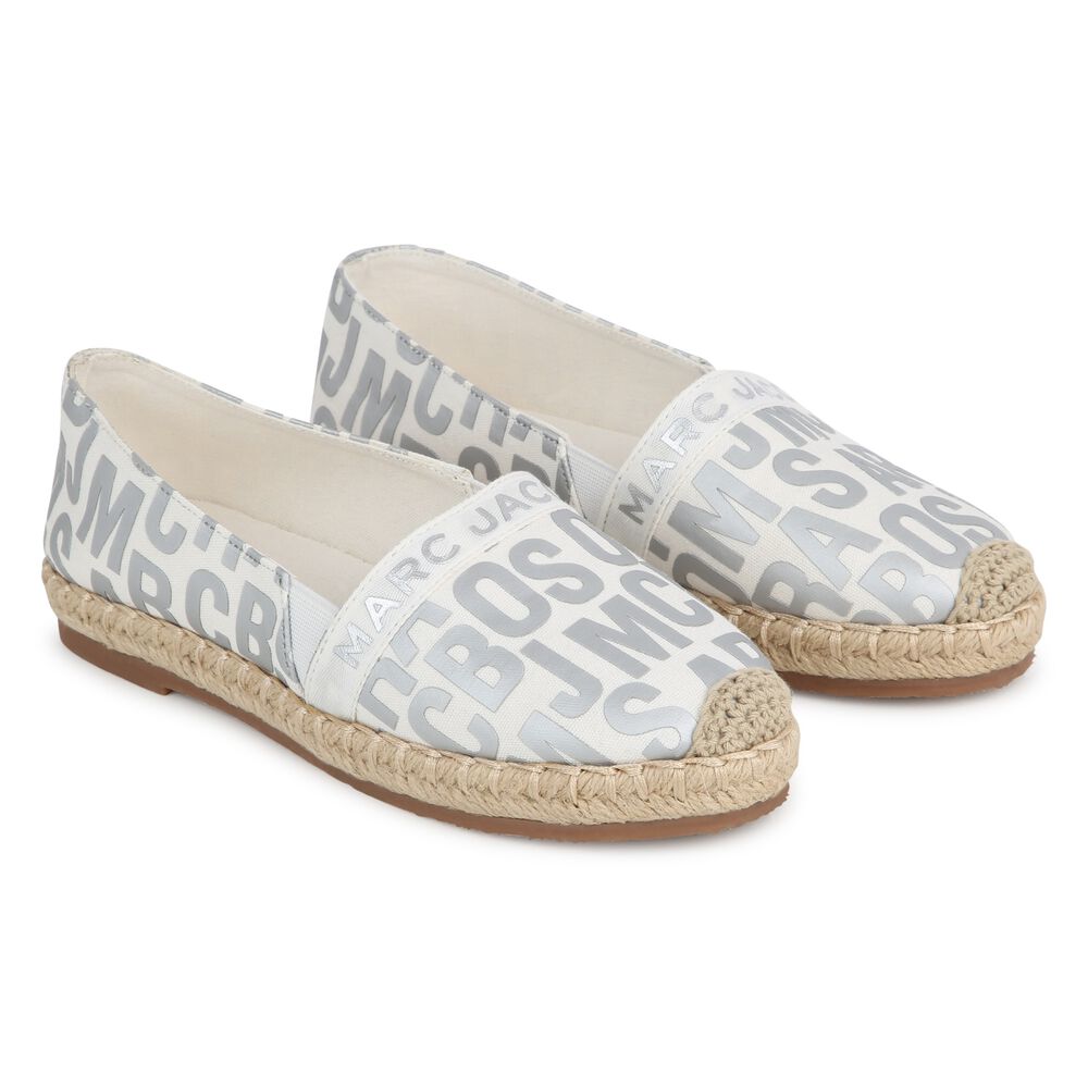 Take A Look About Marc Jacobs Espadrilles