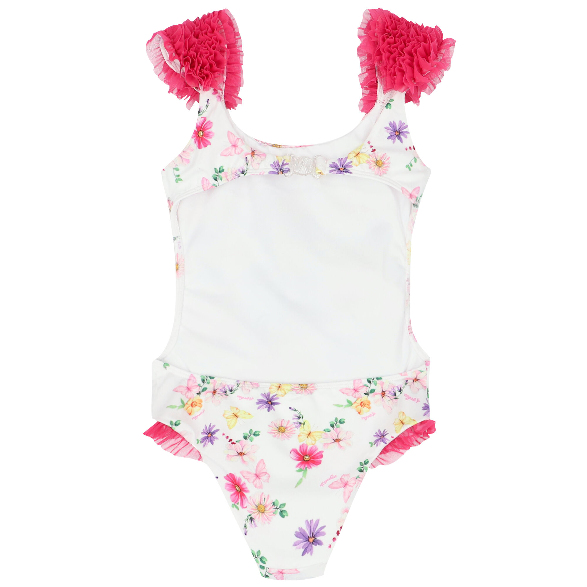 Monnalisa 2025 swimwear sale