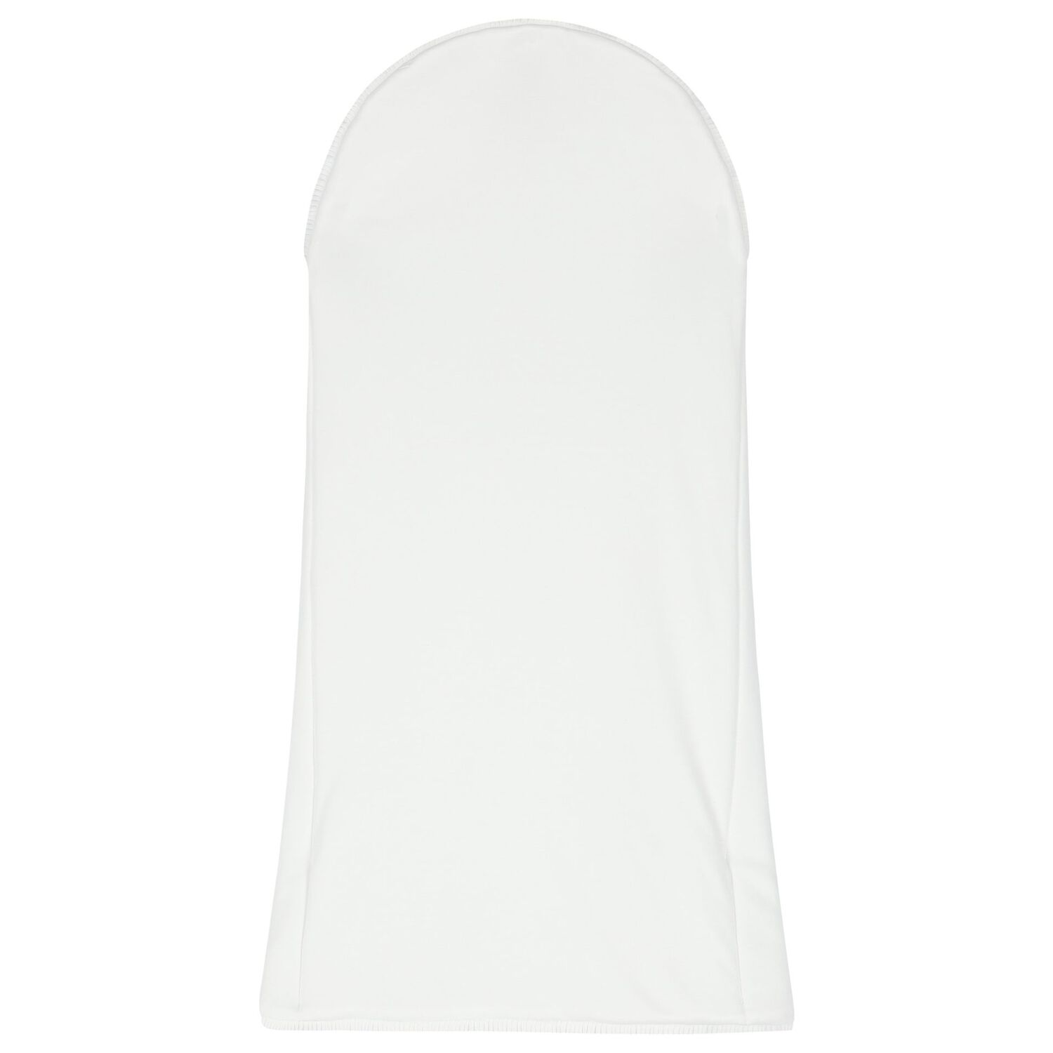 Baby Girls White Crystal Bow Nest, 1, hi-res image number null