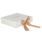 Baby Girls Ivory Babygrow Gift Set, 1, hi-res