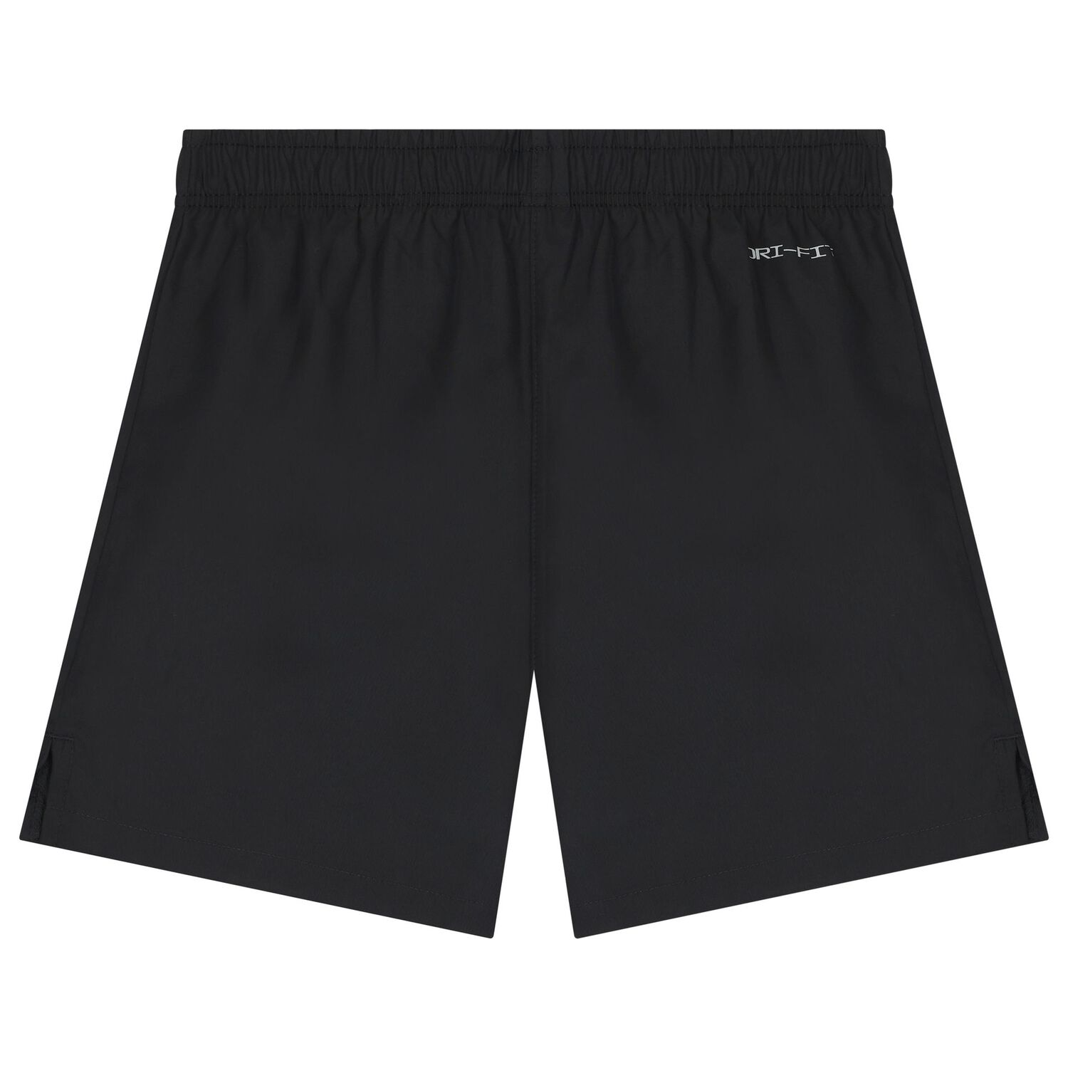 Boys Blue & Black Dri-FIT Shorts Set, 1, hi-res