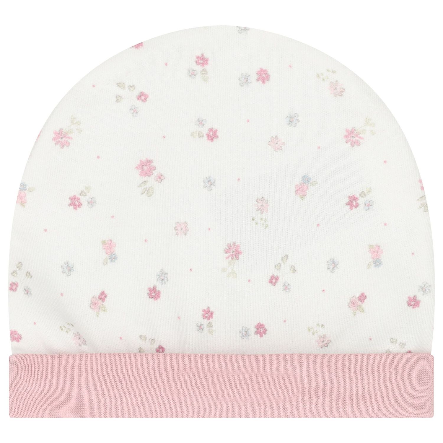 طقم هدية بنات باللون الأبيض والوردي, 2, hi-res image number null