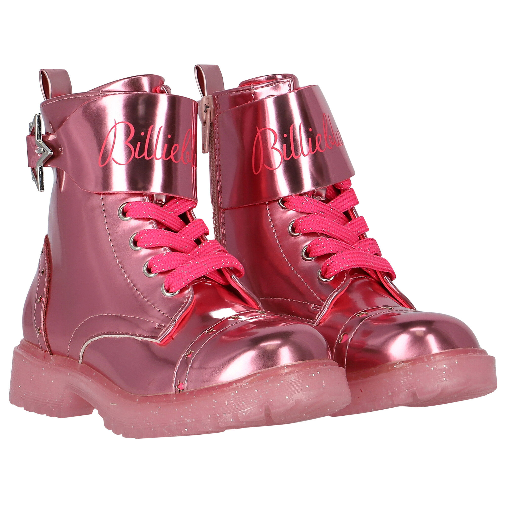 Junior shop girls boots