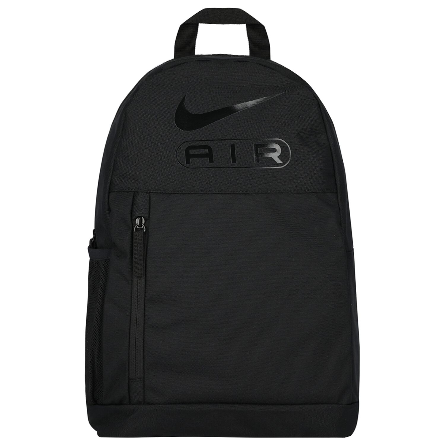 Nike Kids Black Logo Backpack Junior Couture KSA